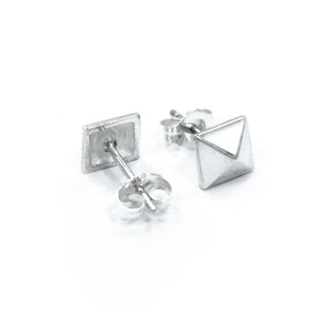 Medium Spike Stud Earrings Pm Earrings