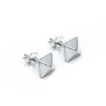 Medium Spike Stud Earrings Pm Earrings