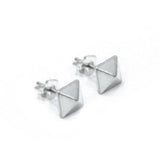 Medium Spike Stud Earrings Pm Earrings