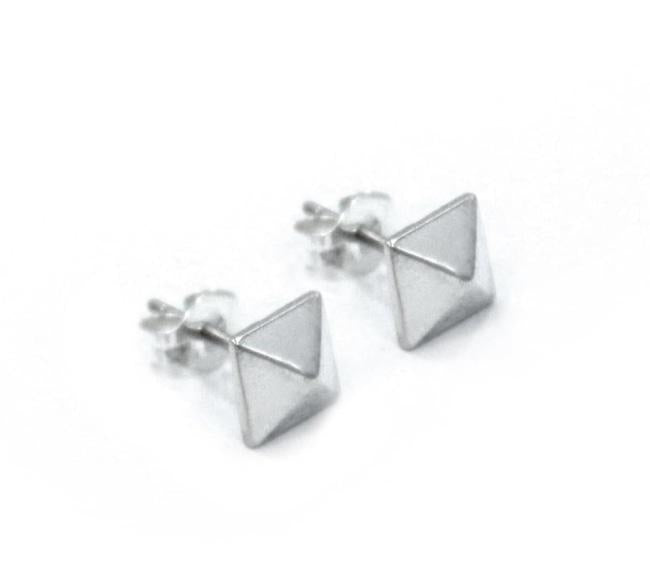 Medium Spike Stud Earrings Pm Earrings