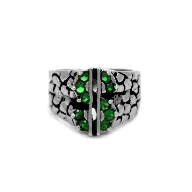 Mo Money Ring Sterling .925 / 9 Pm Rings