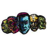 universal monsters classic monsters patch