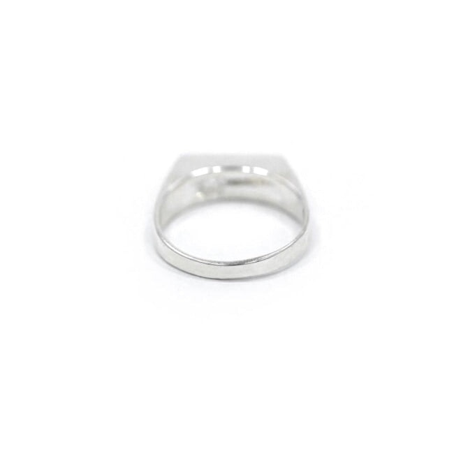 Moving Stone Ring, sci-fi ring, 80s ring, car ring, moving ring, han cholo ring