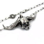 Oglavaeil The Executioner Pendant Pm Necklaces