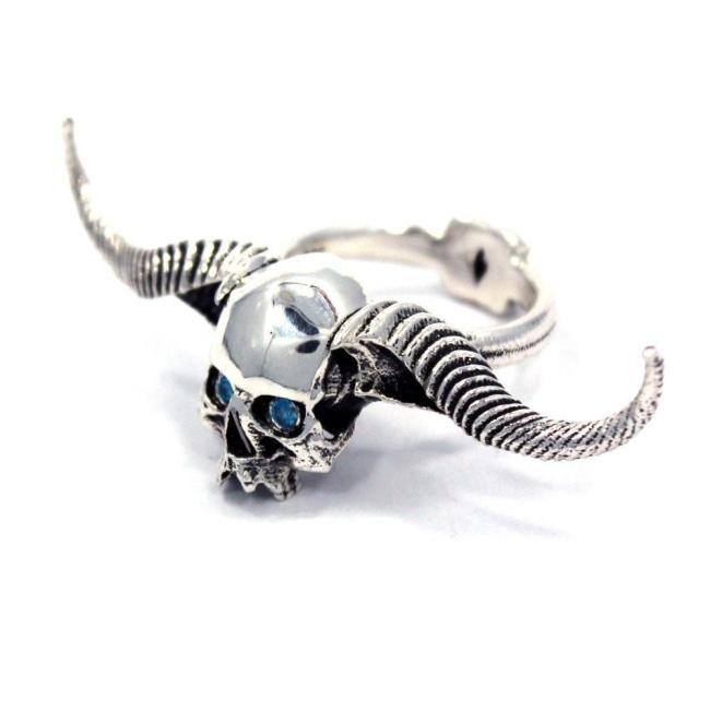 Oglavaeil The Executioner Ring Pm Rings