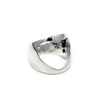 Open Heart Ring Pm Rings