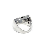 Open Heart Ring Pm Rings