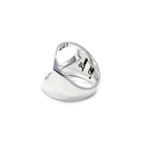 Open Heart Ring Pm Rings