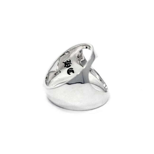Open Heart Ring Pm Rings
