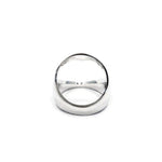 Open Heart Ring Pm Rings