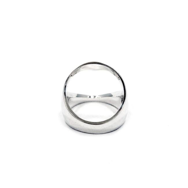 Open Heart Ring Pm Rings