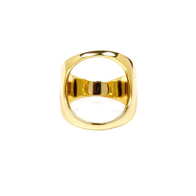 Open Space Ring | Han Cholo Jewelry – HAN CHOLO