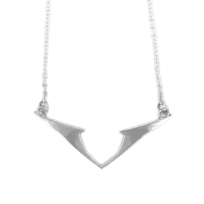 Paladin Symbol Pendant, Voltron paladins, Voltron paladin symbol, voltron necklace, voltron pendant