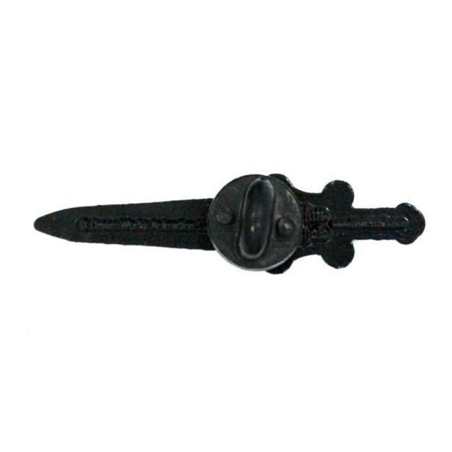 back of the power sword pin from the masters of the universe collection