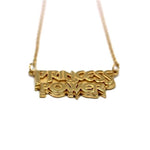 Princess Of Power Necklace,Princess of Power Pendant, she-ra necklace, she-ra jewelry, 80's she-ra