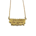 Princess Of Power Necklace,Princess of Power Pendant, she-ra necklace, she-ra jewelry, 80's she-ra