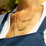 Princess Of Power Necklace,Princess of Power Pendant, she-ra necklace, she-ra jewelry, 80's she-ra
