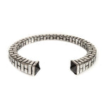 Pyramid Cuff Pm Bracelets