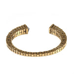Pyramid Cuff Pm Bracelets