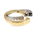 Pyramid Cuff Pm Bracelets