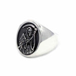 Reaper Ring Pm Rings