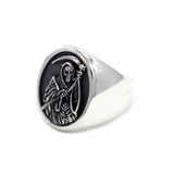 Reaper Ring Pm Rings