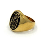 Reaper Ring Pm Rings
