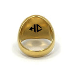 Reaper Ring Pm Rings