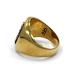 Reaper Ring Pm Rings