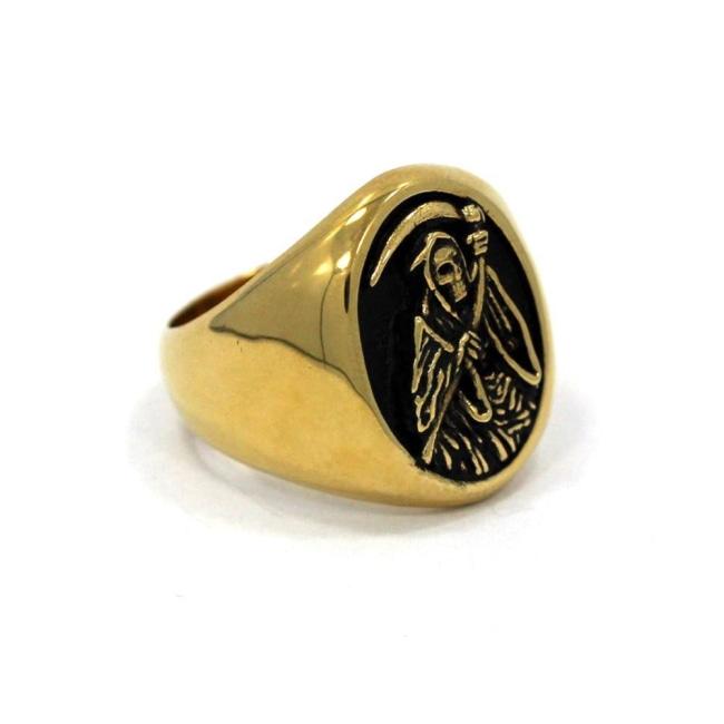 Reaper Ring Pm Rings