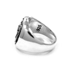Reaper Ring Pm Rings