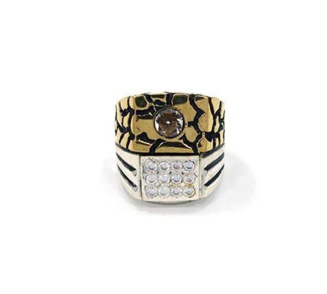 Resurrection Ring Pm Rings