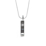 Saved By The Cell Pendant Pm Necklaces