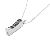 Saved By The Cell Pendant Pm Necklaces