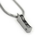 Saved By The Cell Pendant Ss Necklaces