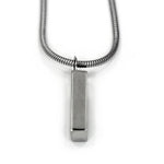 Saved By The Cell Pendant Ss Necklaces