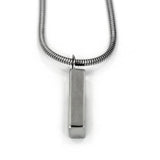 Saved By The Cell Pendant Ss Necklaces