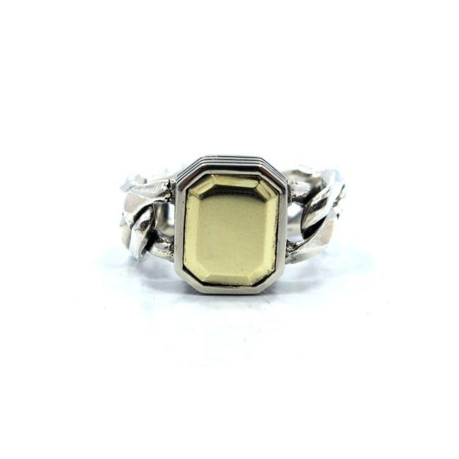 Seduction Ring Pm Rings