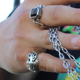 Seduction Ring Pm Rings
