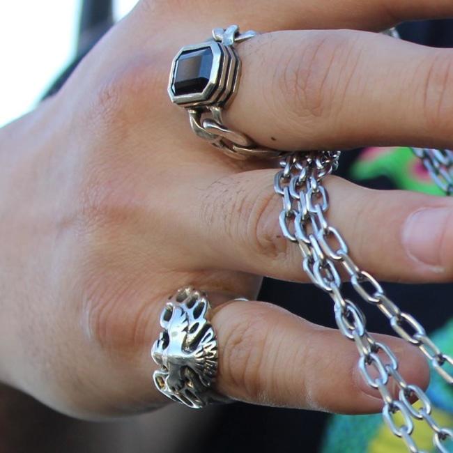 Seduction Ring Pm Rings
