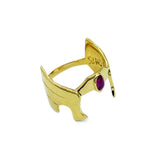 she-ra crown ring, she-ra crown season 5, she-ra ring, she-ra accessories