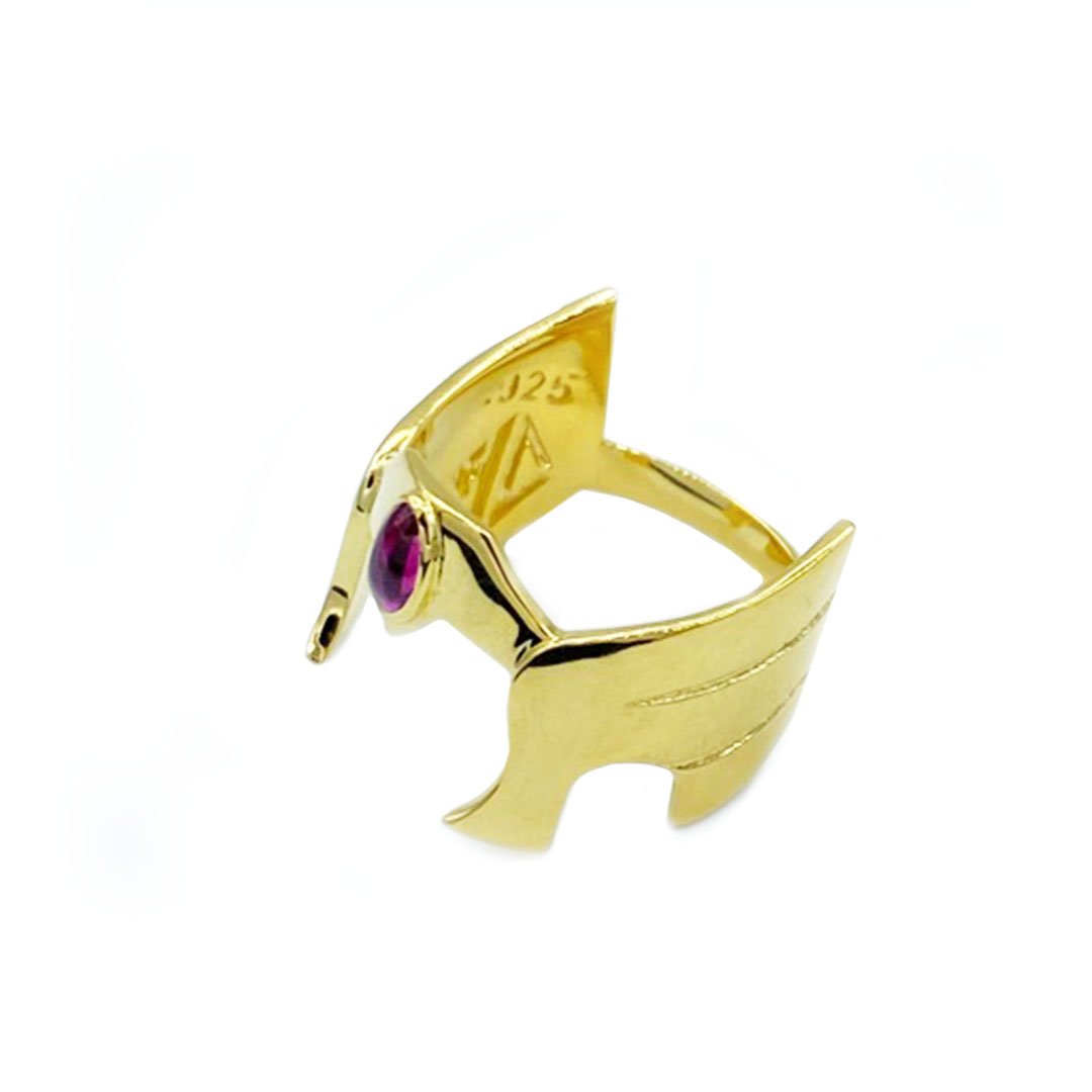 She-Ra Evolution Ring, she-ra netflix, she-ra and the princesses of power, she-ra season 5, adora