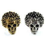 Sid Skull Ring Pm Rings