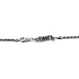 Skinner Haunted Hand Pendant Pm Necklaces