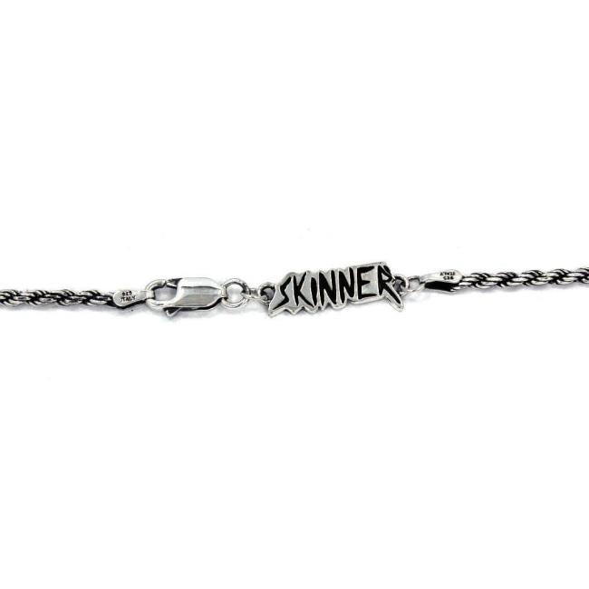 Skinner Haunted Hand Pendant Pm Necklaces