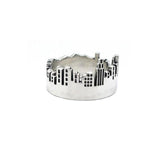 Skyline Ring Pm Rings