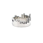 Skyline Ring Pm Rings