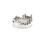 Skyline Ring Pm Rings