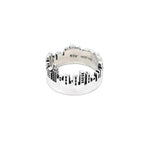 Skyline Ring Pm Rings