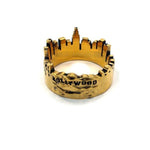 Skyline Ring Pm Rings